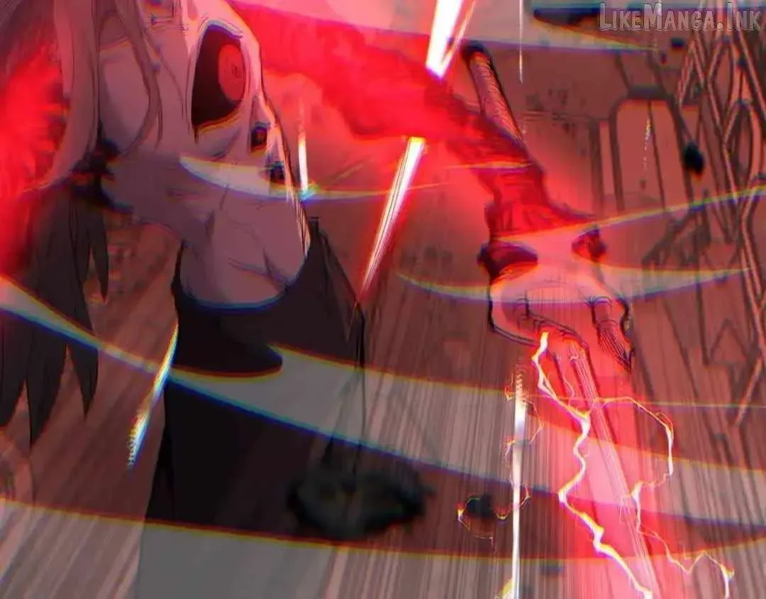 God-level Assassin, I’m the Shadow Chapter 128 364 d0f5bbc110ff