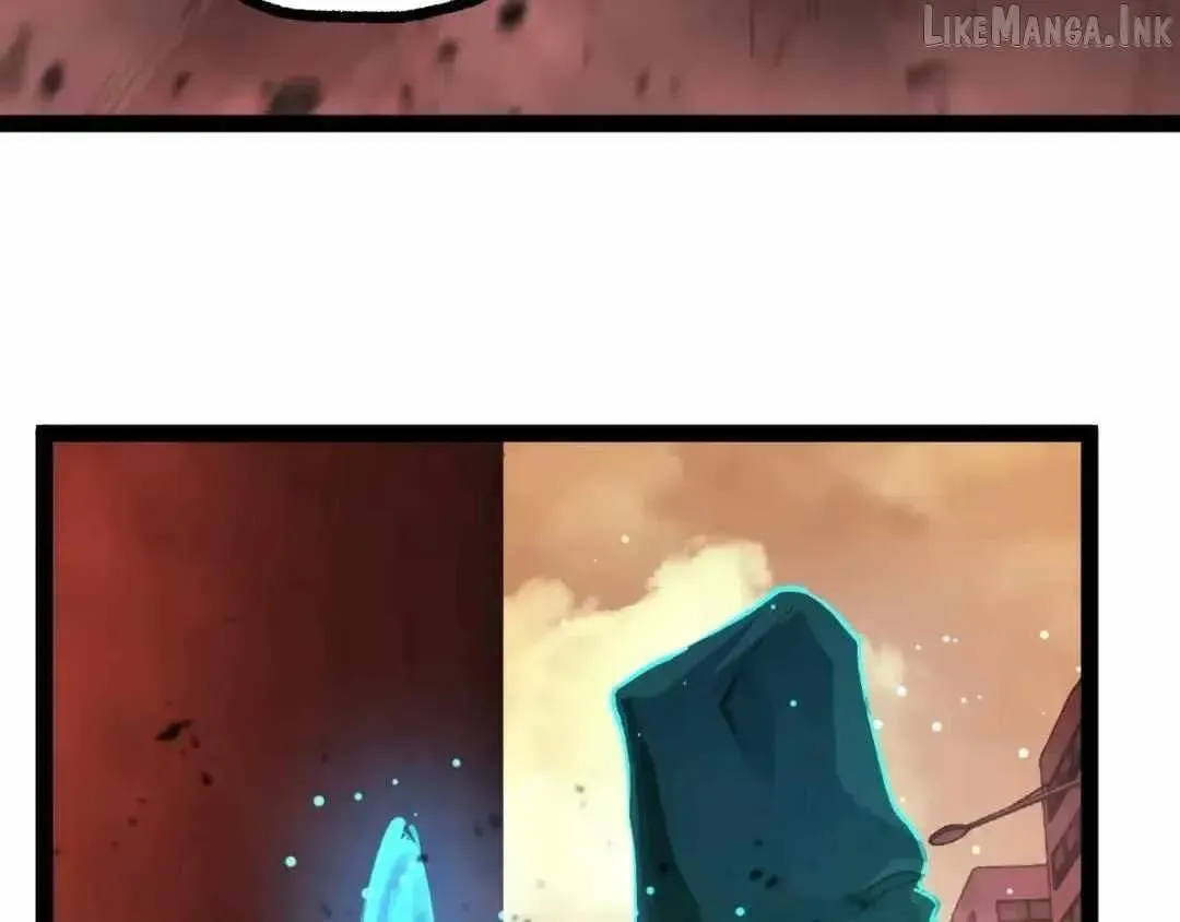 God-level Assassin, I’m the Shadow Chapter 128 392 d9b5217765df