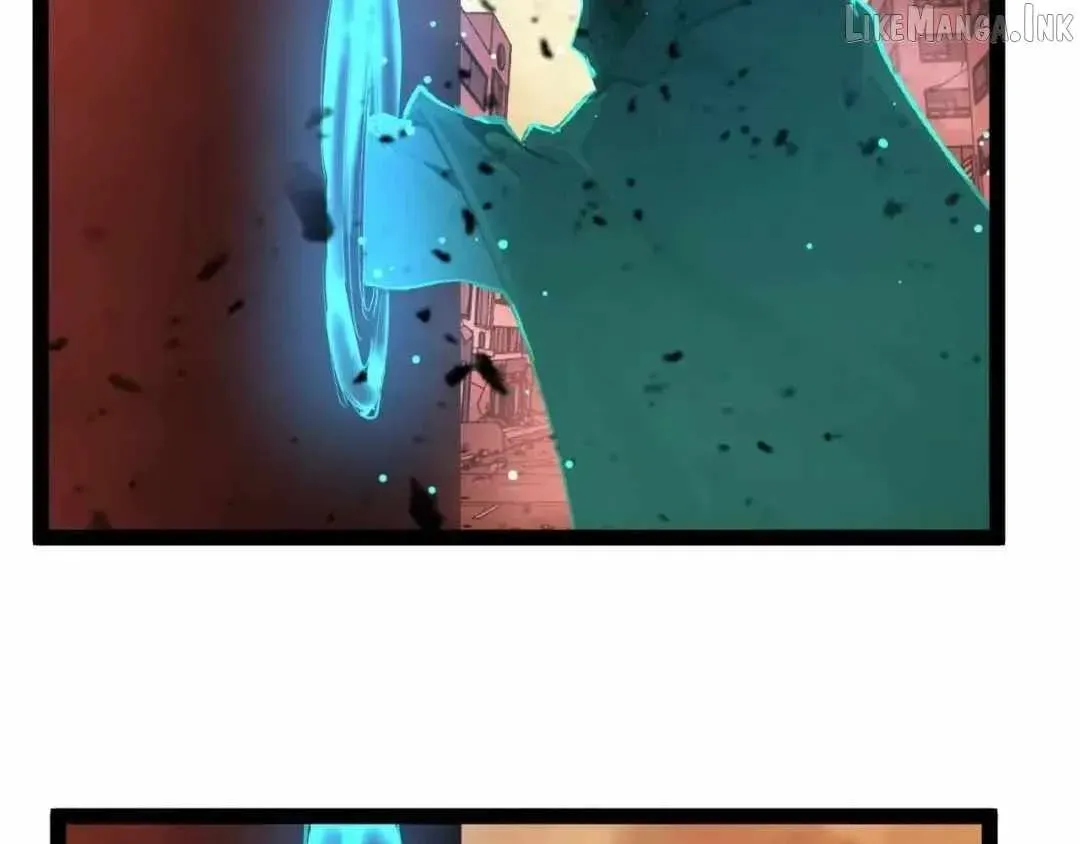 God-level Assassin, I’m the Shadow Chapter 128 393 e223ac649773