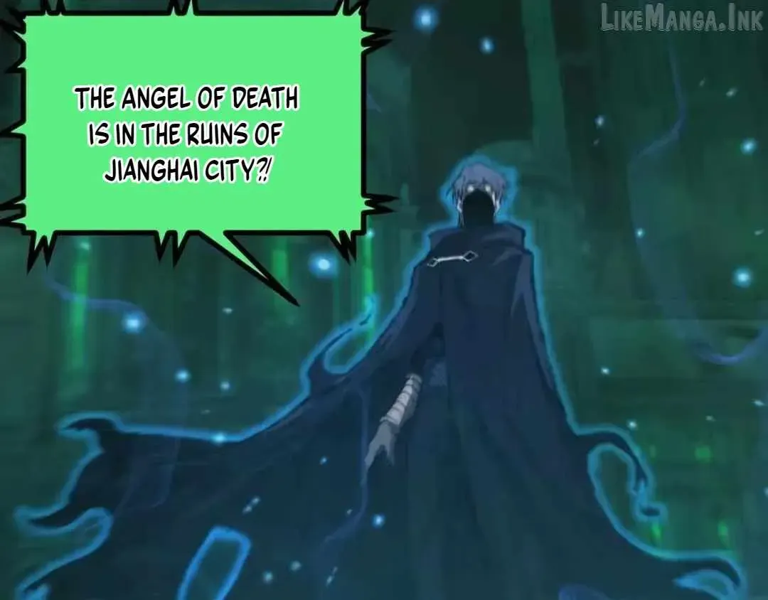 God-level Assassin, I’m the Shadow Chapter 128 379 f5f3fac9de7f