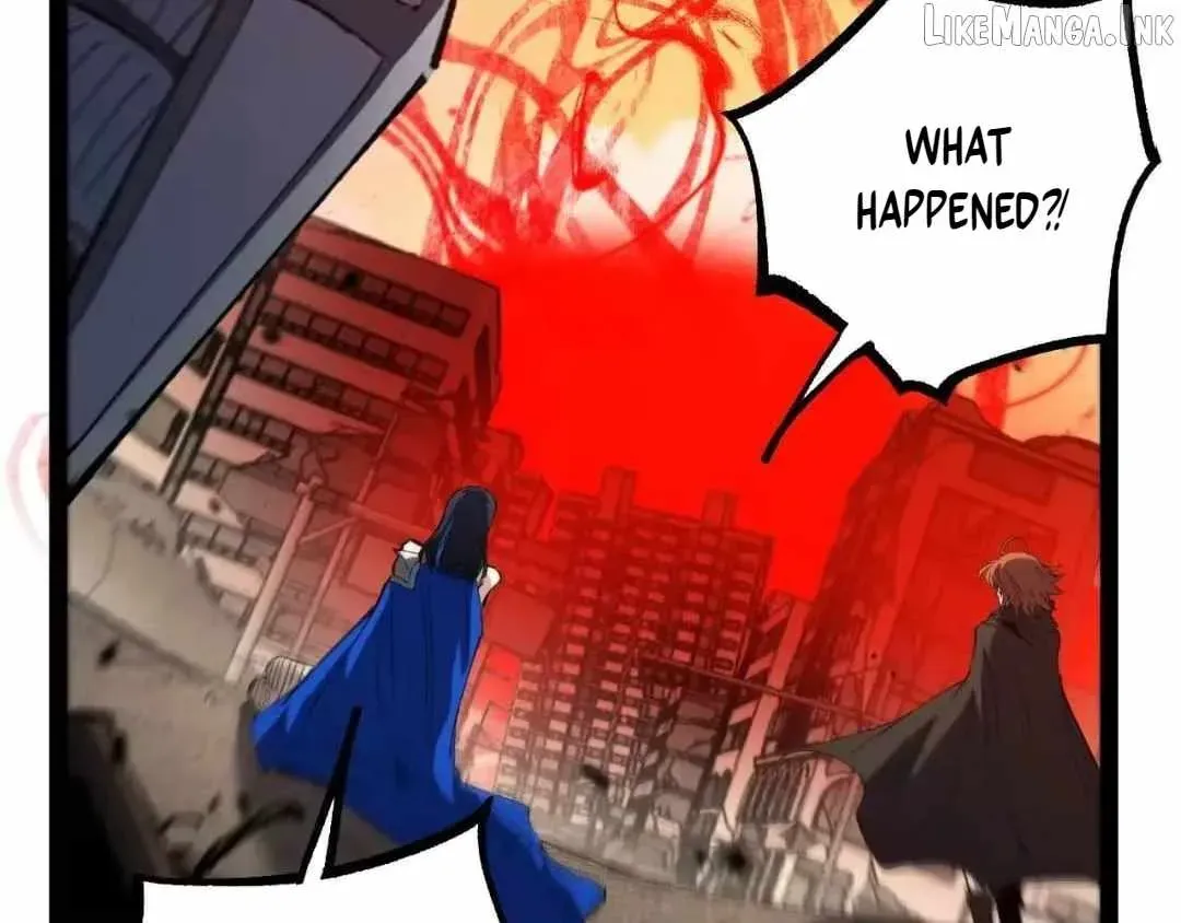 God-level Assassin, I’m the Shadow Chapter 128 342 f63b6aba318f