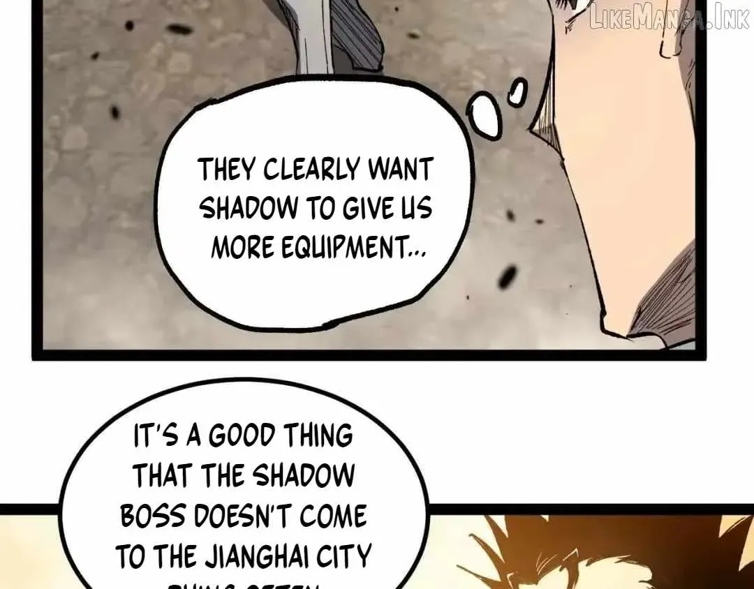 God-level Assassin, I’m the Shadow Chapter 128 336 f8454a18e34f