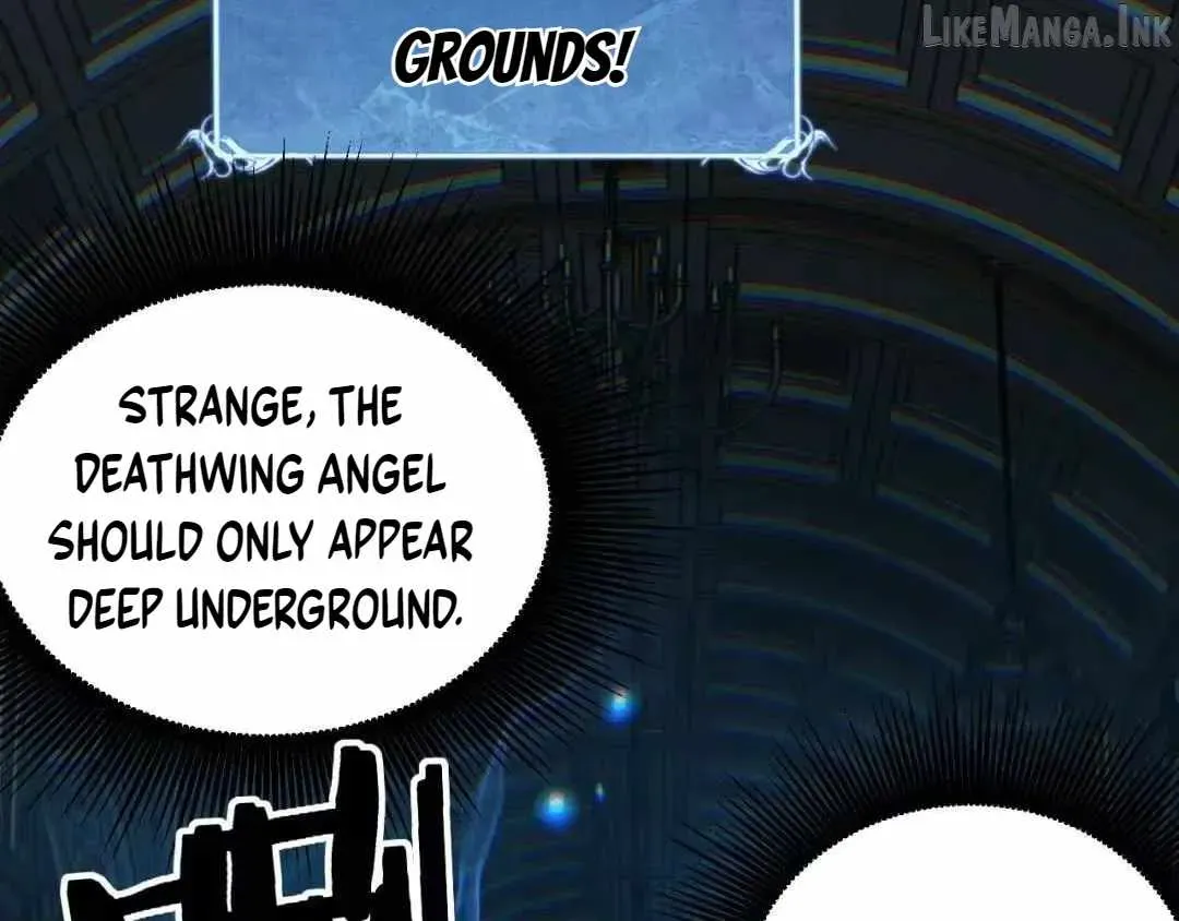 God-level Assassin, I’m the Shadow Chapter 128 383 ff8912d7c4b9