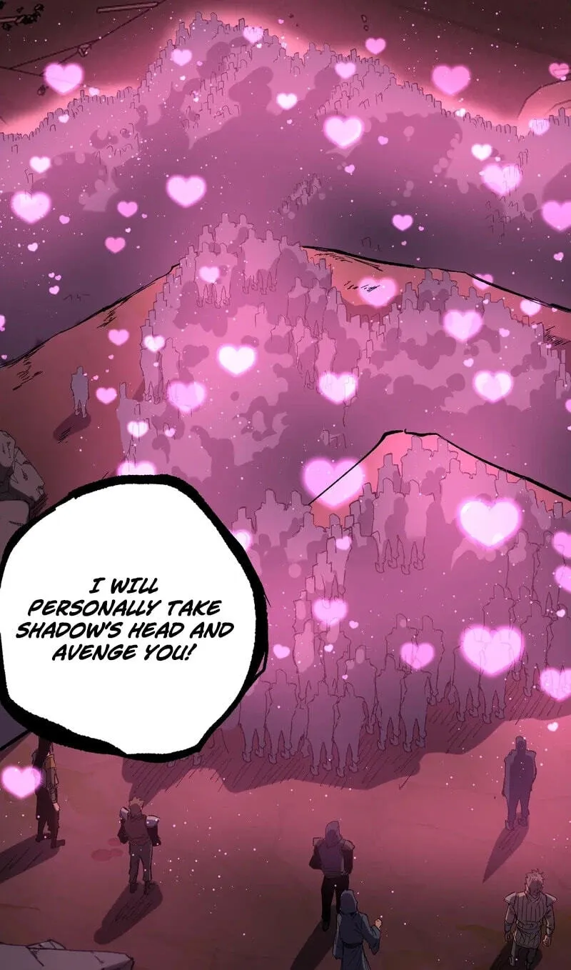 God-level Assassin, I’m the Shadow Chapter 129 201 0698b96f02a4