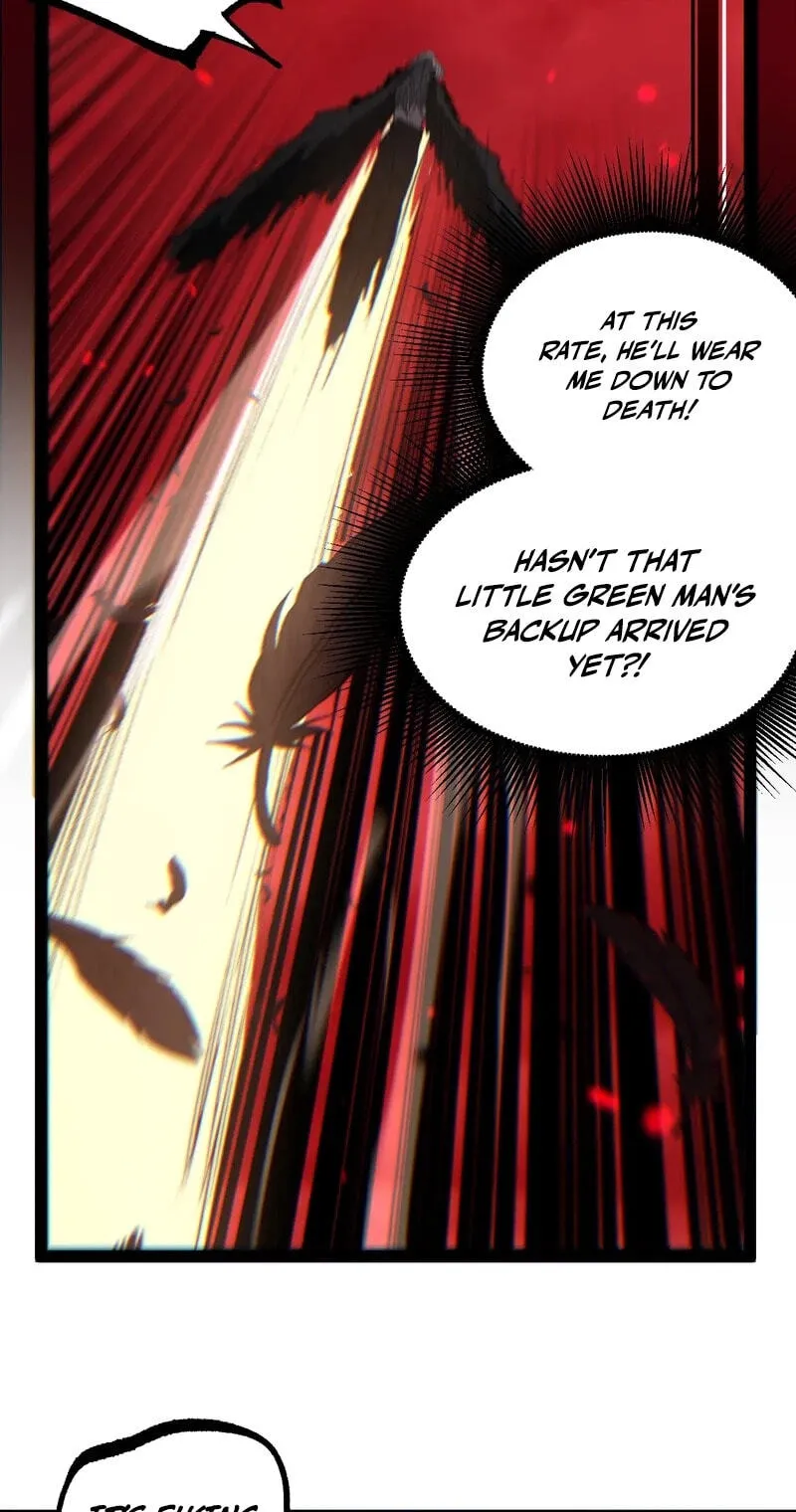 God-level Assassin, I’m the Shadow Chapter 129 189 1060a3fc460e