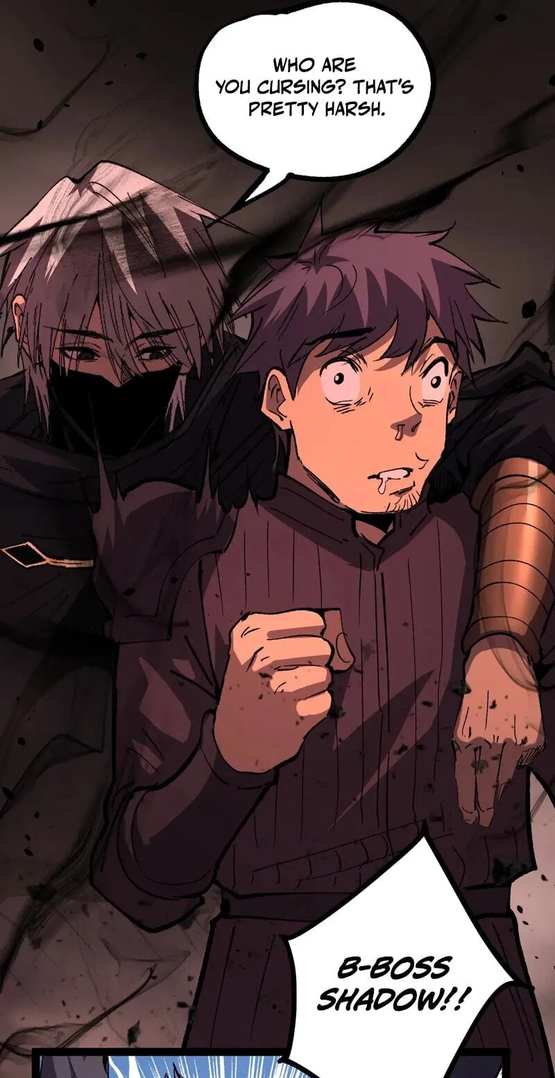 God-level Assassin, I’m the Shadow Chapter 129 161 258649f5c52b