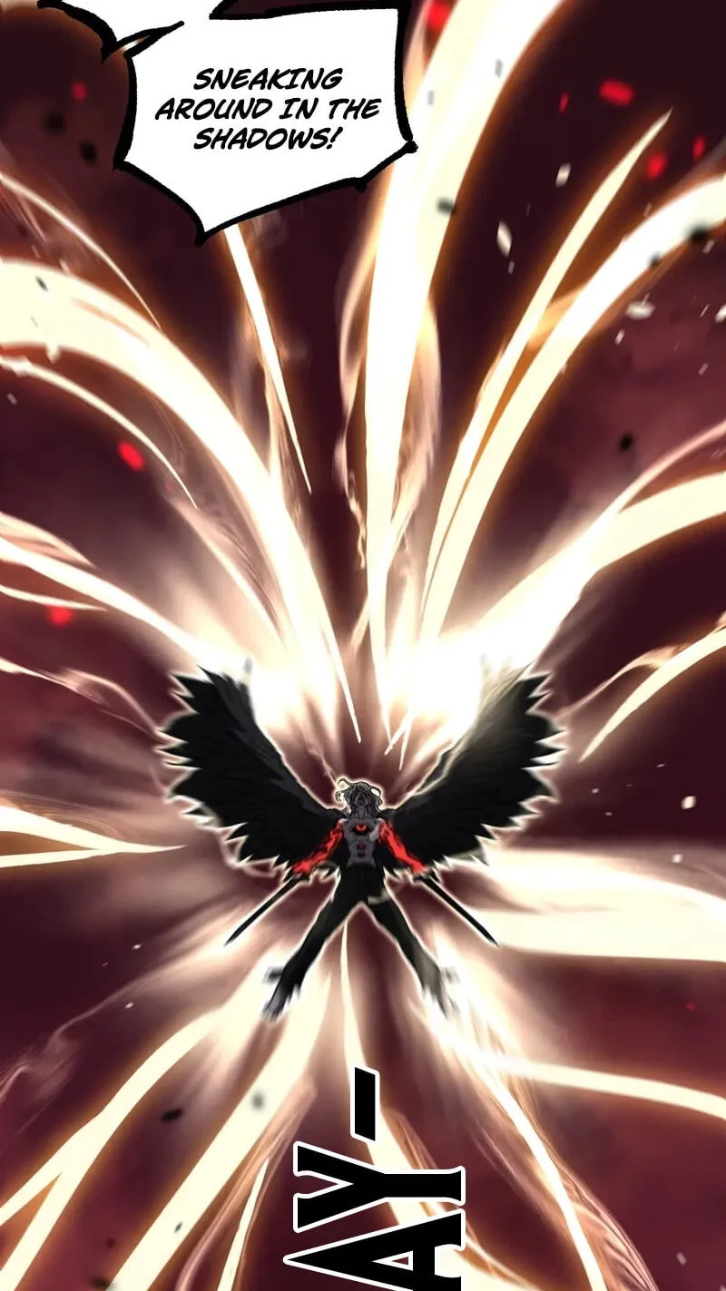 God-level Assassin, I’m the Shadow Chapter 129 179 2898c2b7493e