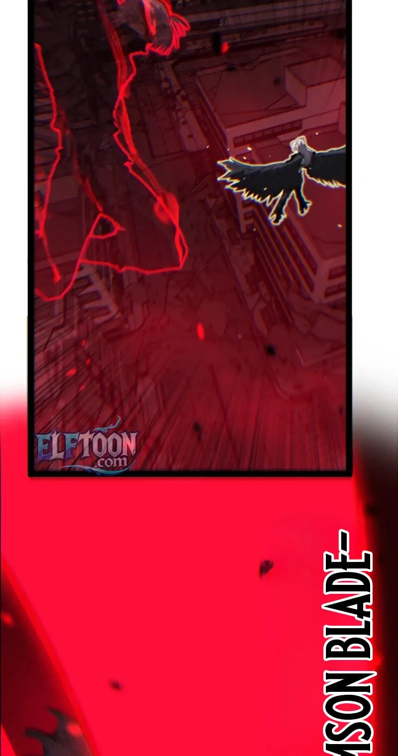 God-level Assassin, I’m the Shadow Chapter 129 185 2bcc8d6a8cff