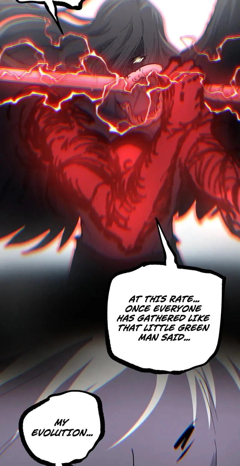 God-level Assassin, I’m the Shadow Chapter 129 165 33ce220f2574