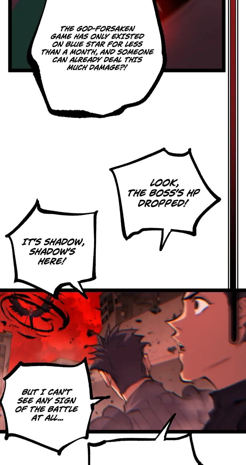 God-level Assassin, I’m the Shadow Chapter 129 171 3eaa82d98147