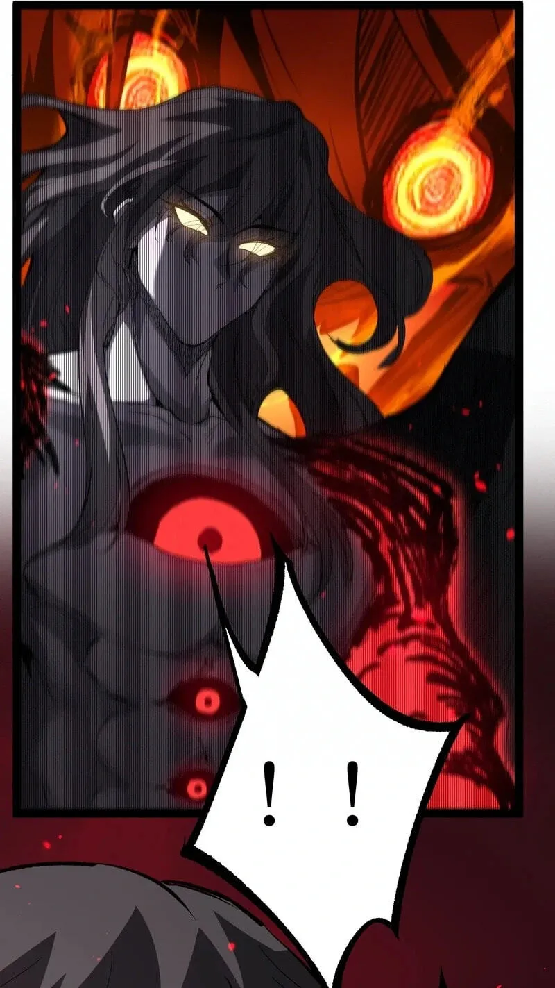 God-level Assassin, I’m the Shadow Chapter 129 175 44450545606d