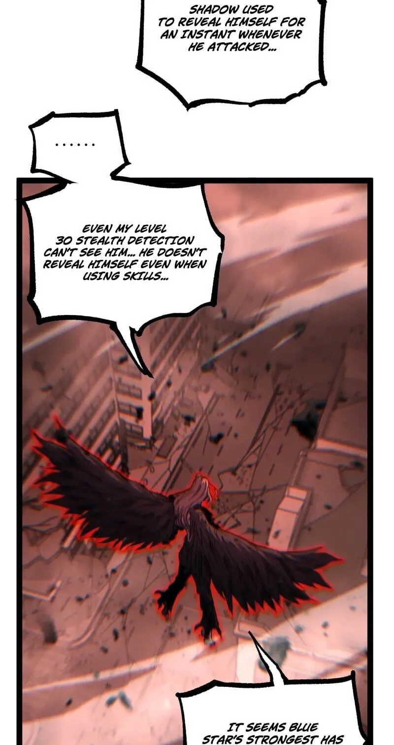 God-level Assassin, I’m the Shadow Chapter 129 172 4852776007cc