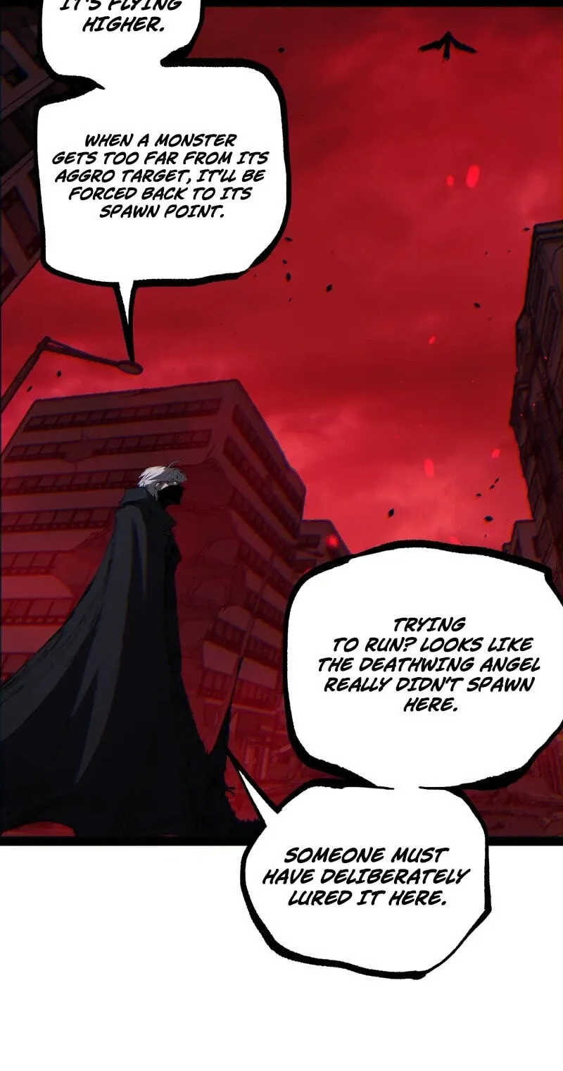 God-level Assassin, I’m the Shadow Chapter 129 190 524ec888372d