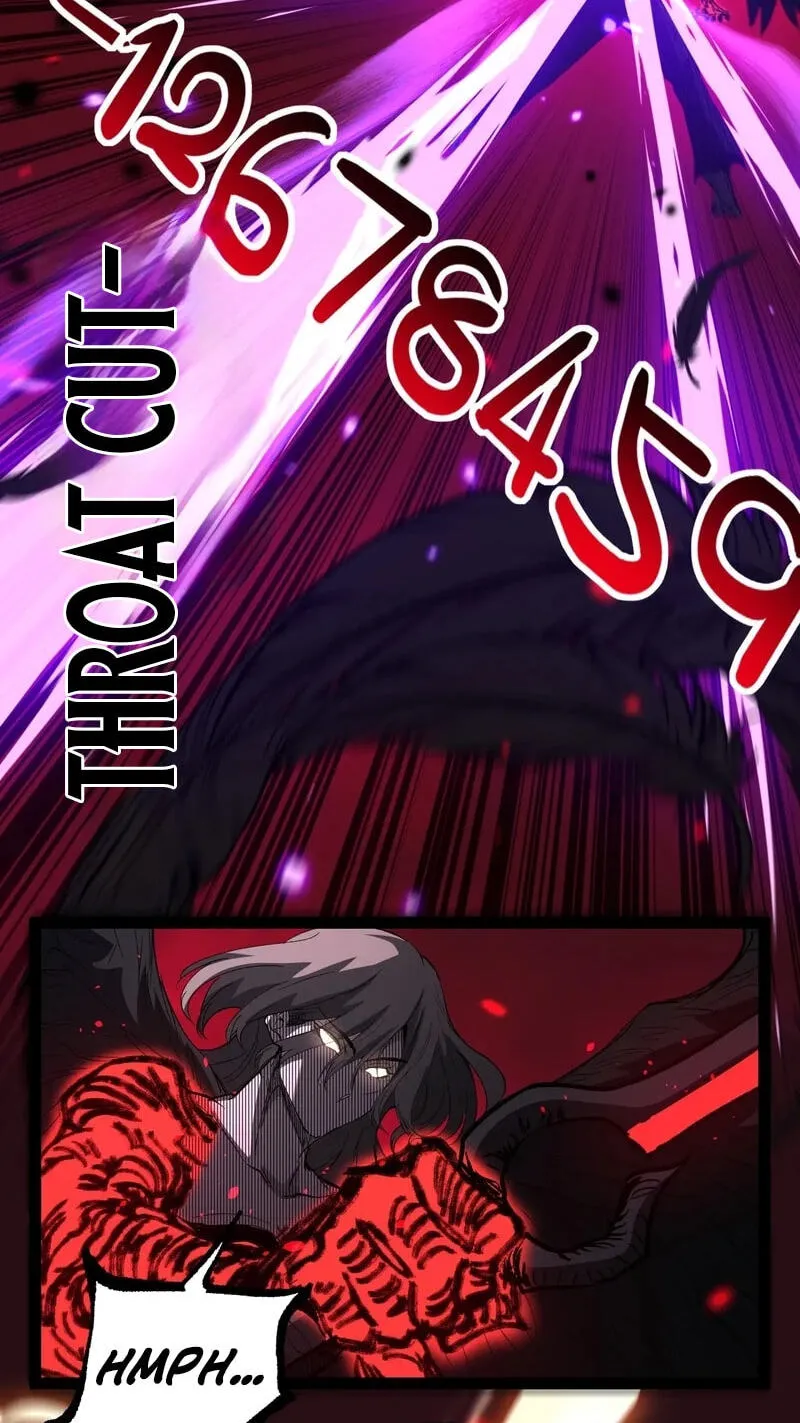 God-level Assassin, I’m the Shadow Chapter 129 178 5f55e1f7845b