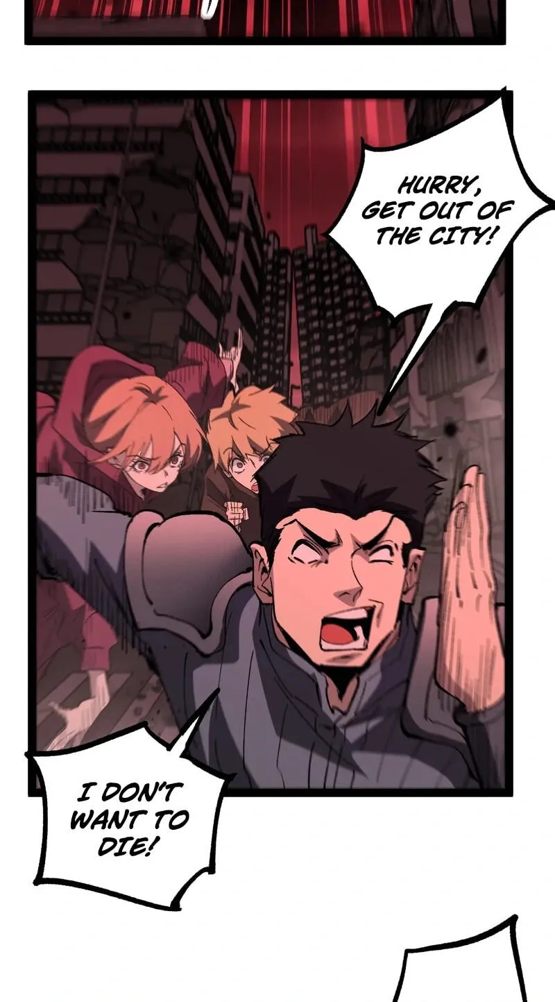 God-level Assassin, I’m the Shadow Chapter 129 194 5fe3664ecdfa