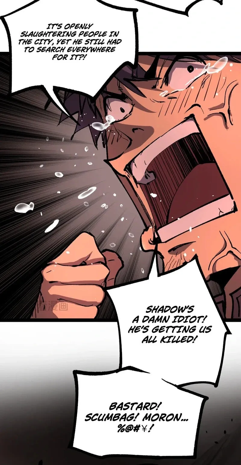 God-level Assassin, I’m the Shadow Chapter 129 160 755e07e03d73