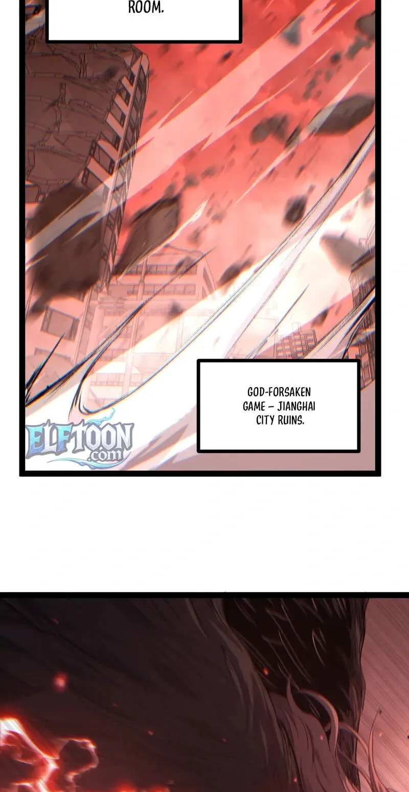 God-level Assassin, I’m the Shadow Chapter 129 157 76a788e8ed02