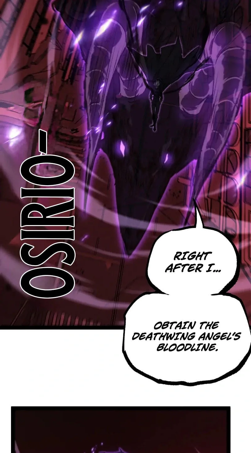 God-level Assassin, I’m the Shadow Chapter 129 192 7d14d31622a3