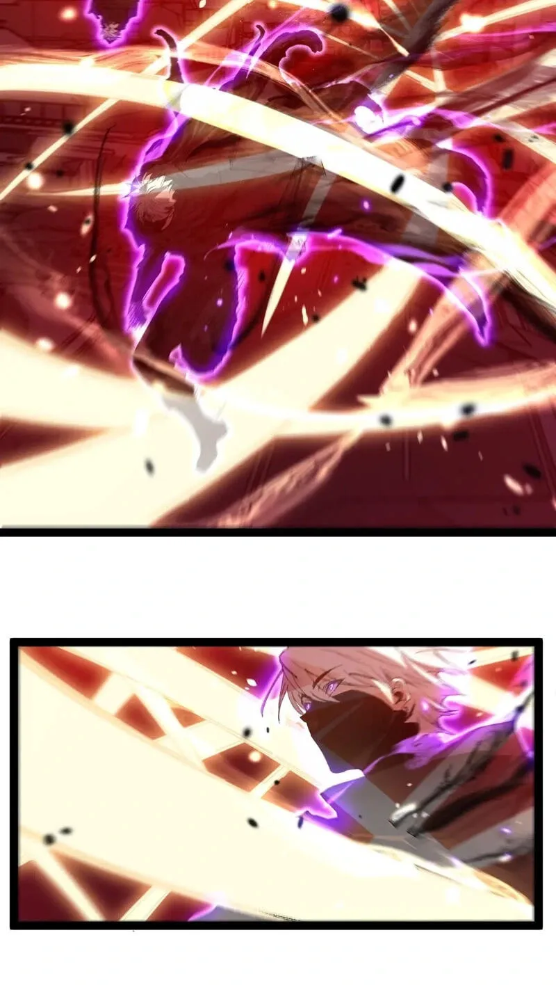 God-level Assassin, I’m the Shadow Chapter 129 182 7fa776f14b0f
