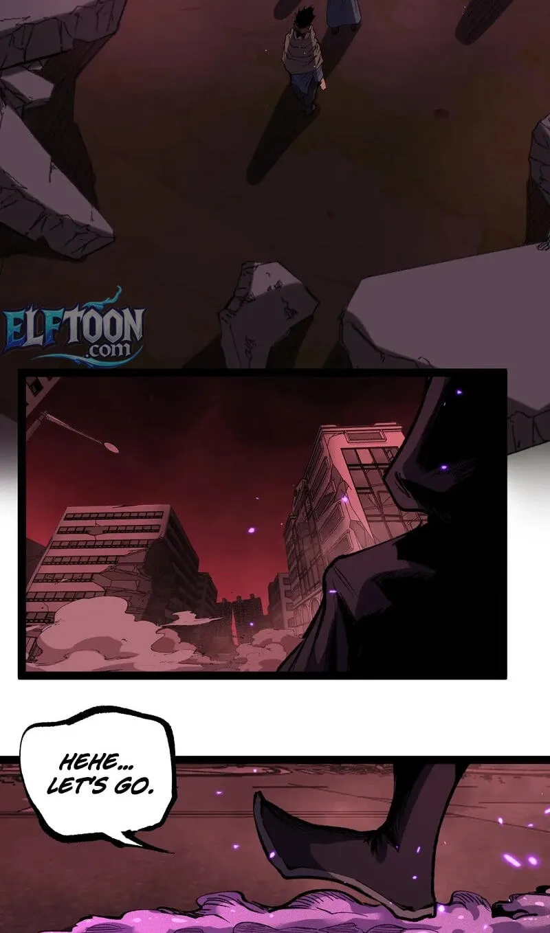 God-level Assassin, I’m the Shadow Chapter 129 202 9f2c17a76884