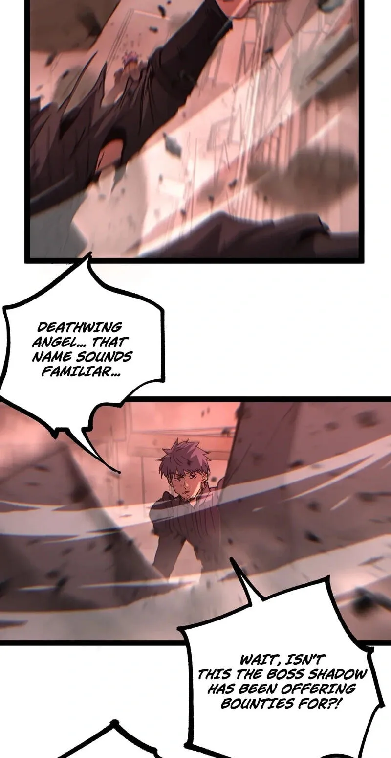 God-level Assassin, I’m the Shadow Chapter 129 159 b1499bf53076