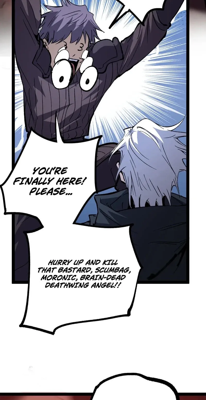 God-level Assassin, I’m the Shadow Chapter 129 162 c2f3cbe7bbf7