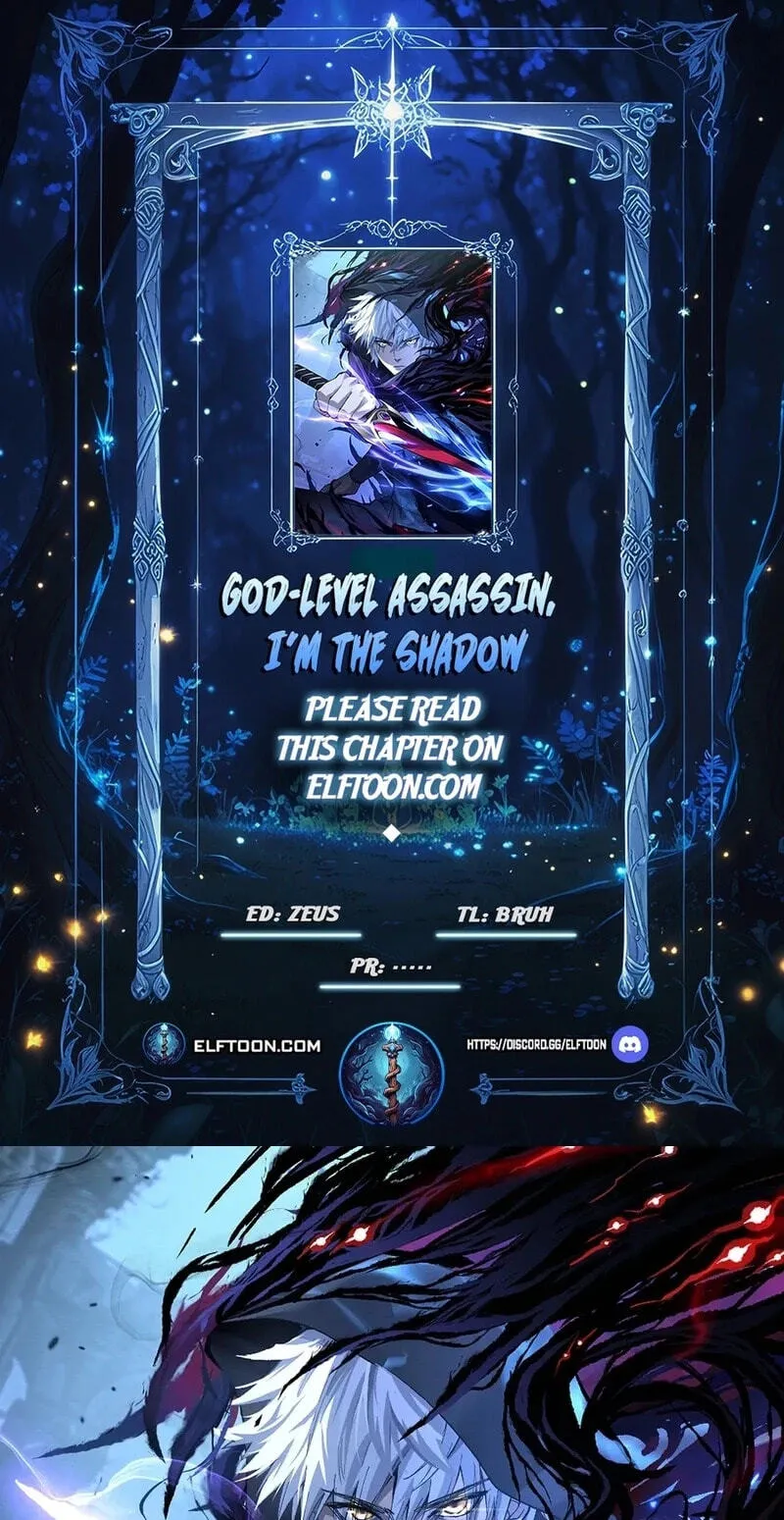 God-level Assassin, I’m the Shadow Chapter 129 154 cc1d0a1b0be9