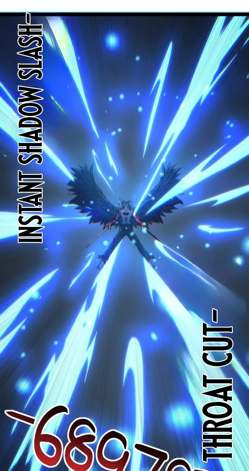 God-level Assassin, I’m the Shadow Chapter 129 169 d1ddec79b37c