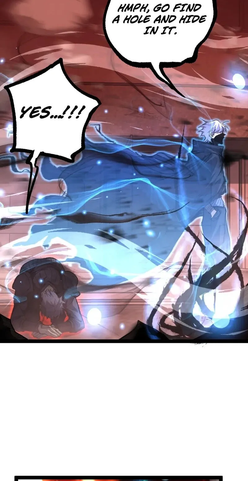 God-level Assassin, I’m the Shadow Chapter 129 163 d31dba856e19
