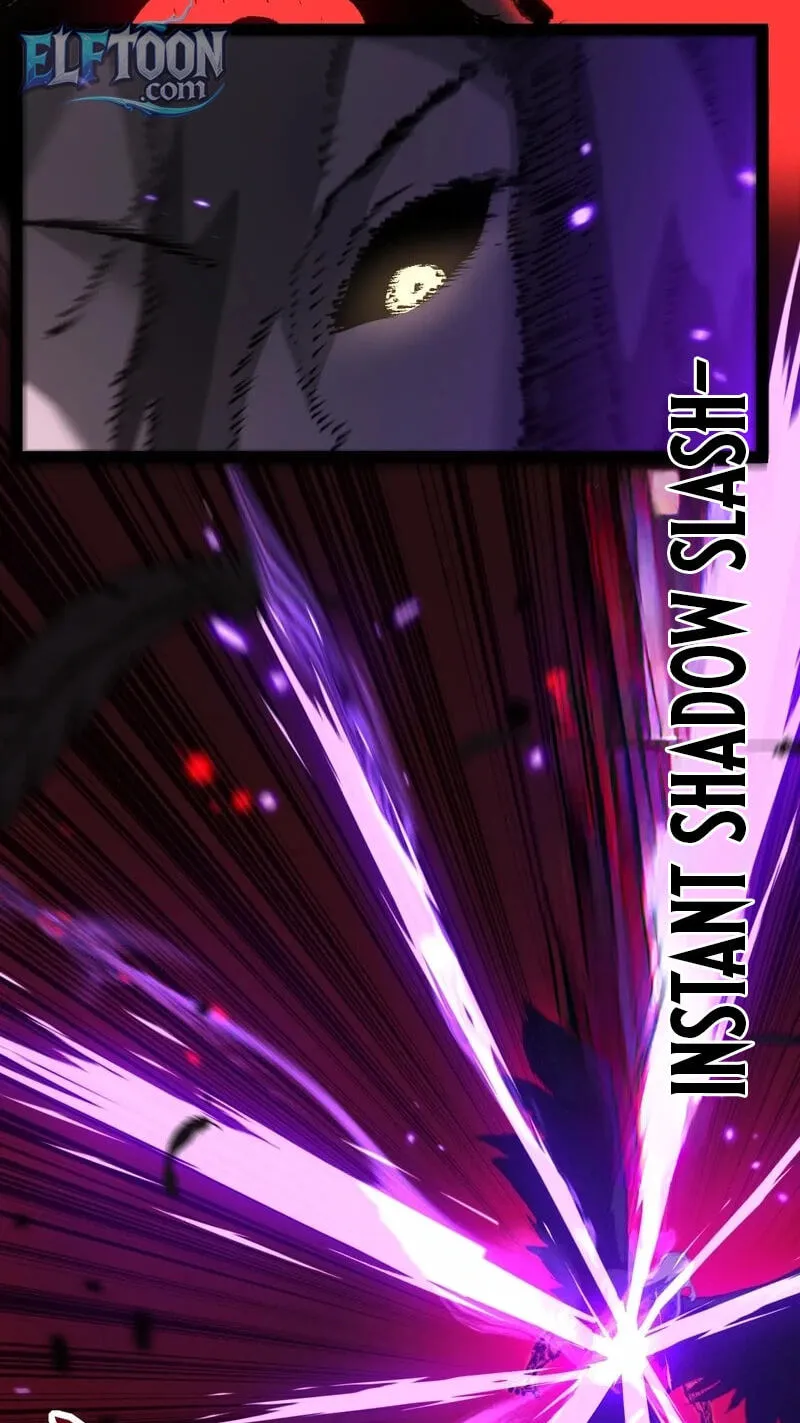 God-level Assassin, I’m the Shadow Chapter 129 177 f91e85781e34
