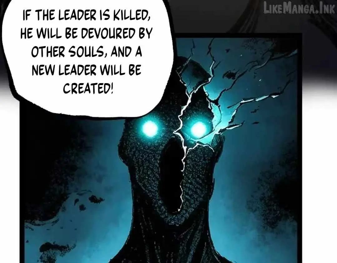 God-level Assassin, I’m the Shadow Chapter 130 460 1b0eacd4c199