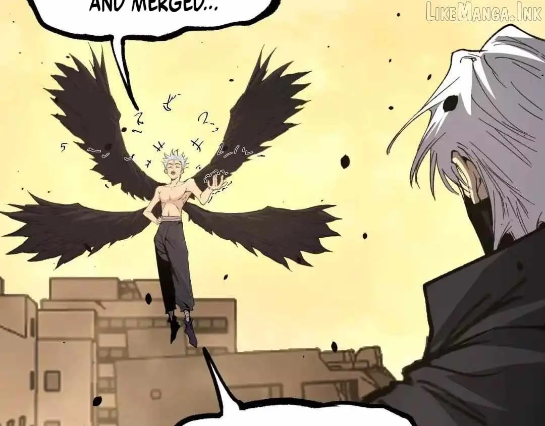 God-level Assassin, I’m the Shadow Chapter 130 458 24de24b9291c