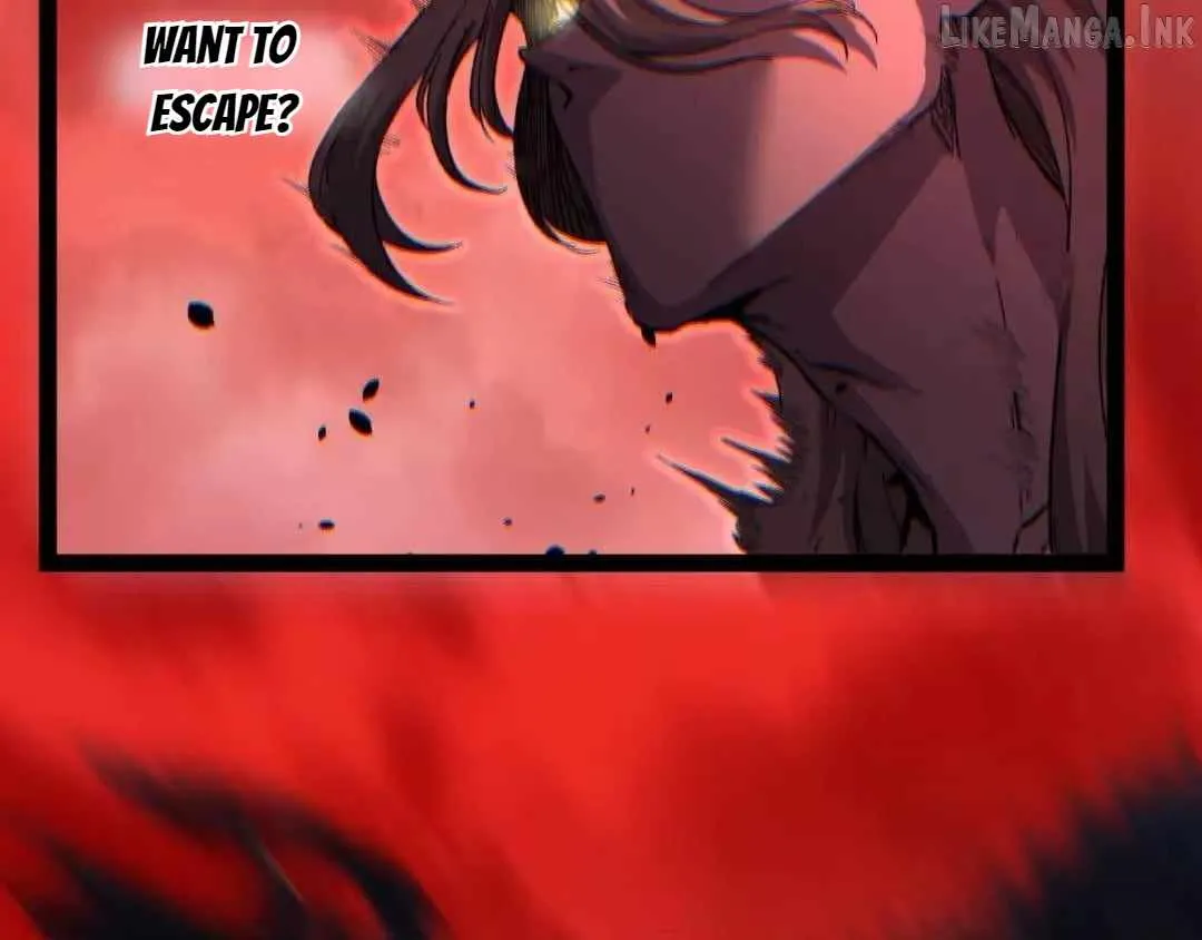 God-level Assassin, I’m the Shadow Chapter 130 383 2bea683b0fd3