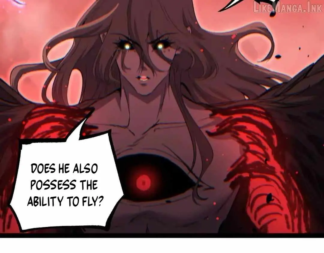 God-level Assassin, I’m the Shadow Chapter 130 363 30c2b5908a14