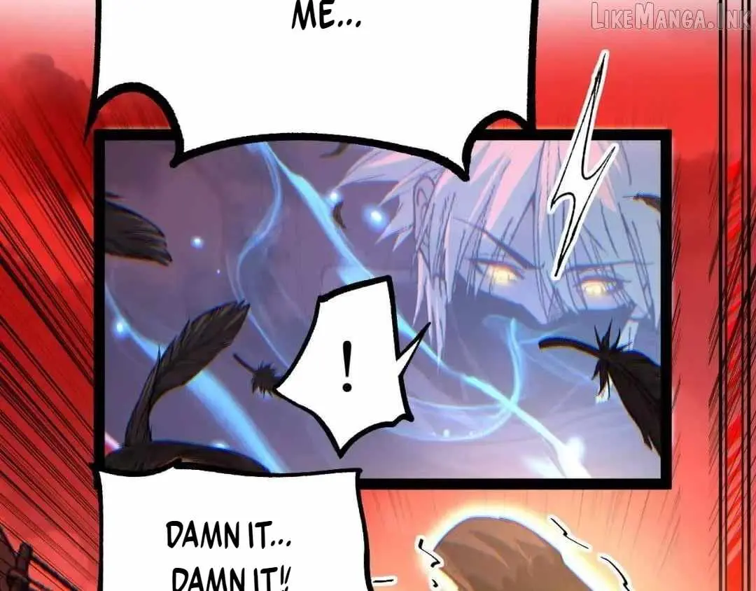 God-level Assassin, I’m the Shadow Chapter 130 406 329c6d2a7dc4