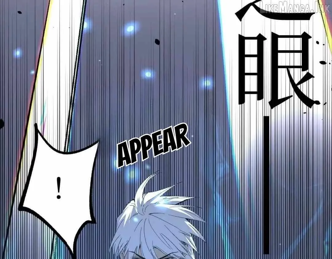 God-level Assassin, I’m the Shadow Chapter 130 436 36665829d1de