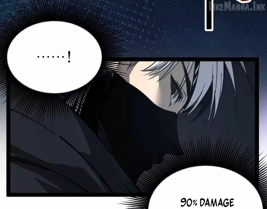 God-level Assassin, I’m the Shadow Chapter 130 446 39d5f3b6ae0f