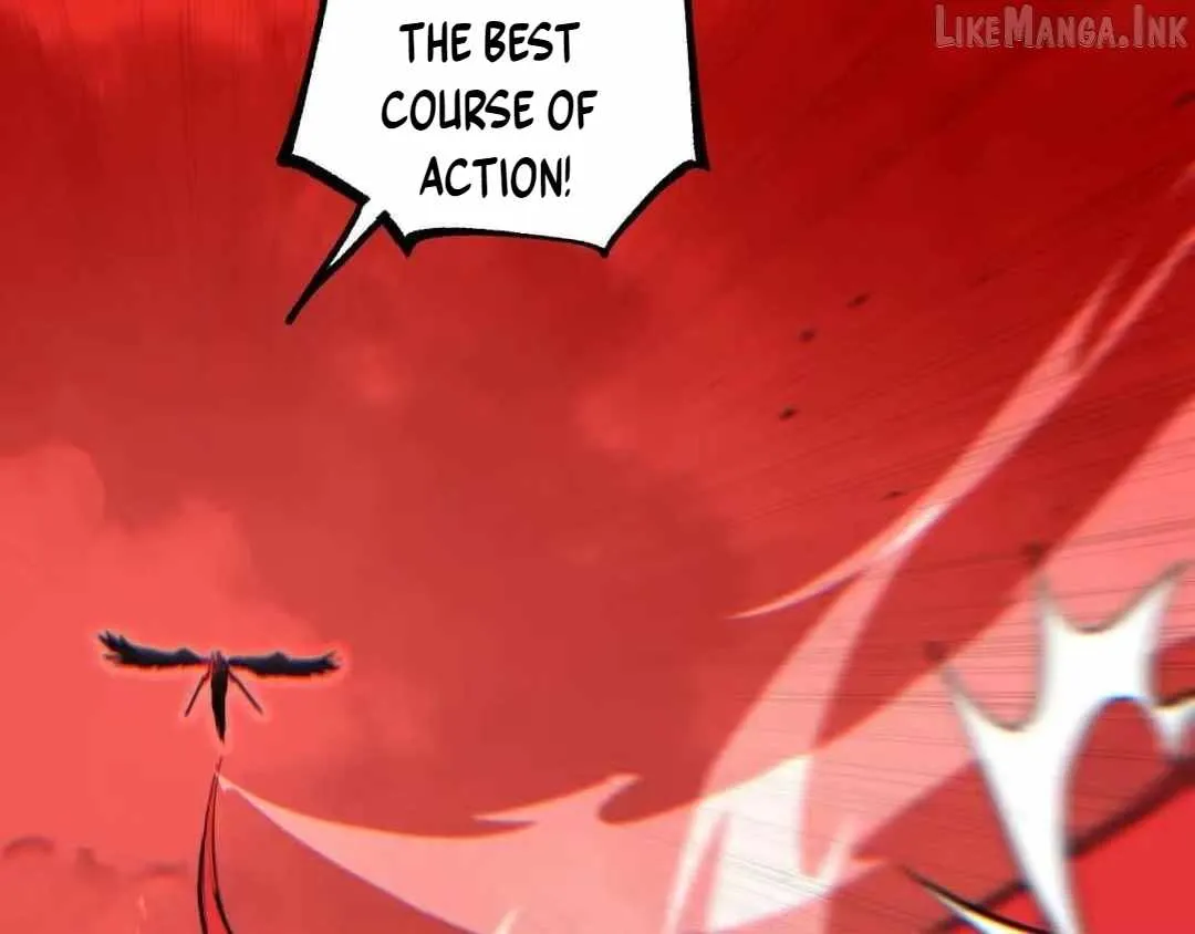 God-level Assassin, I’m the Shadow Chapter 130 381 3da3530d8003
