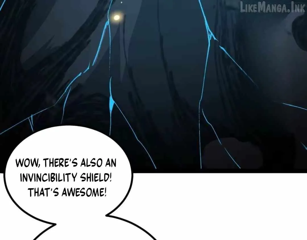 God-level Assassin, I’m the Shadow Chapter 130 451 45f65d8dbc39