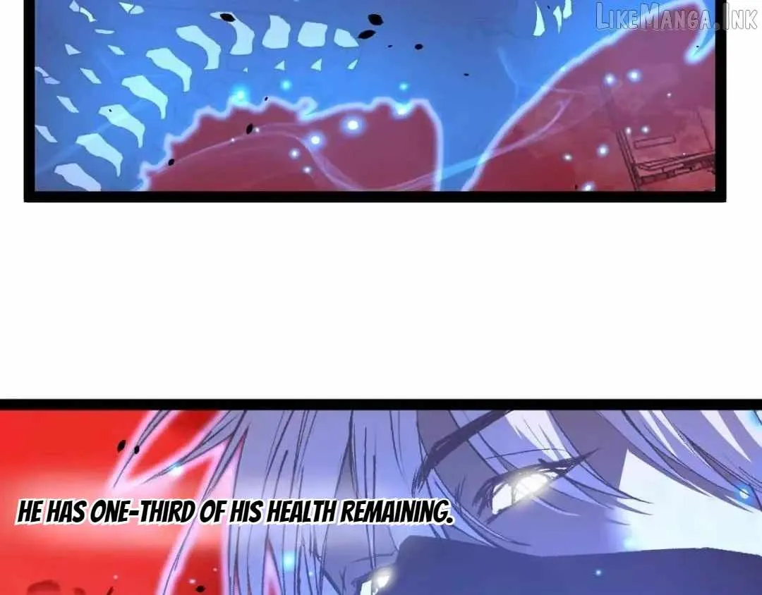 God-level Assassin, I’m the Shadow Chapter 130 377 49d6dc0abf0e