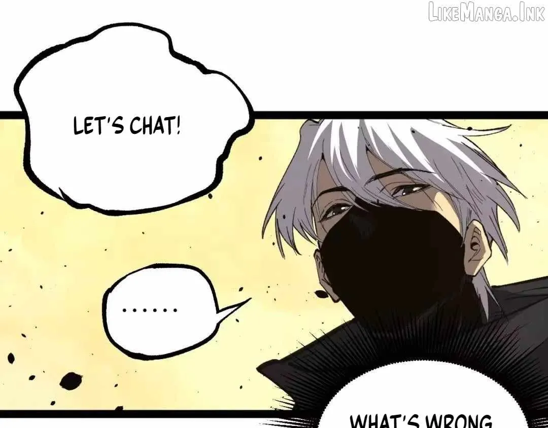 God-level Assassin, I’m the Shadow Chapter 130 454 4c0c6e993718