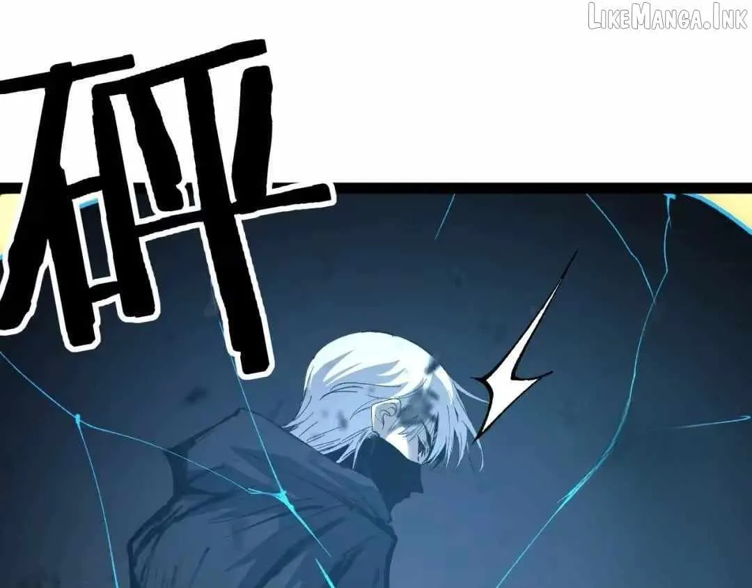 God-level Assassin, I’m the Shadow Chapter 130 449 6ec9cc5c39b9