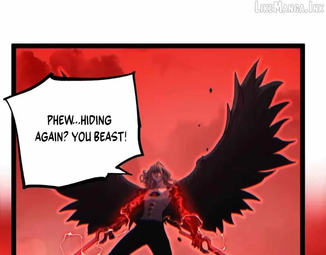 God-level Assassin, I’m the Shadow Chapter 130 379 6f8848cb4165