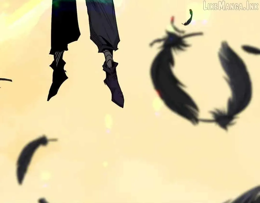 God-level Assassin, I’m the Shadow Chapter 130 422 85236fad7f1f