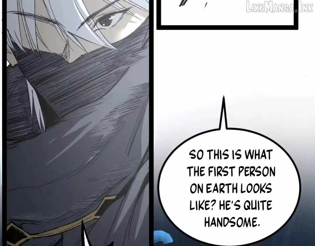 God-level Assassin, I’m the Shadow Chapter 130 441 924a95a28a50