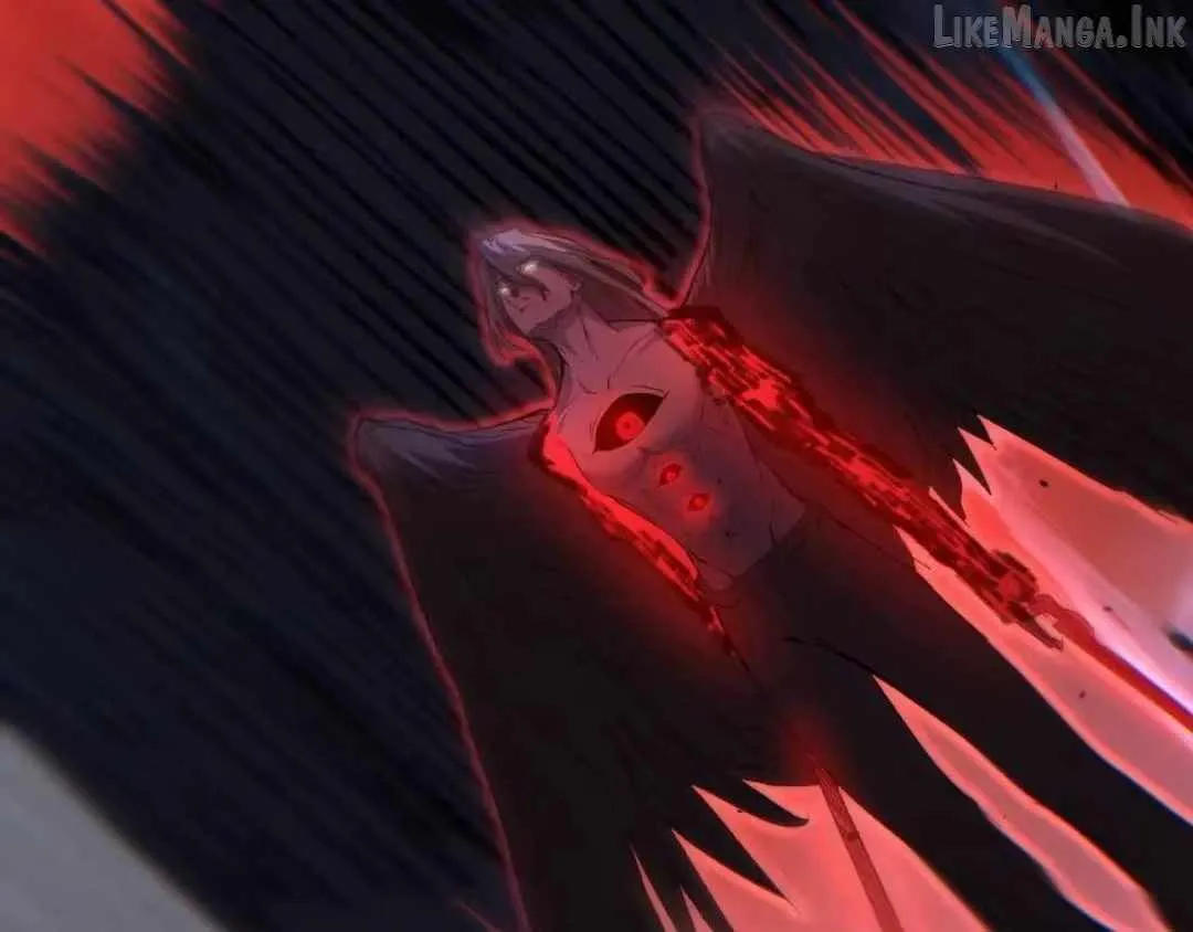 God-level Assassin, I’m the Shadow Chapter 130 385 979ed610a88d