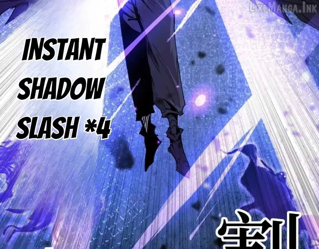God-level Assassin, I’m the Shadow Chapter 130 444 aaca2de71662