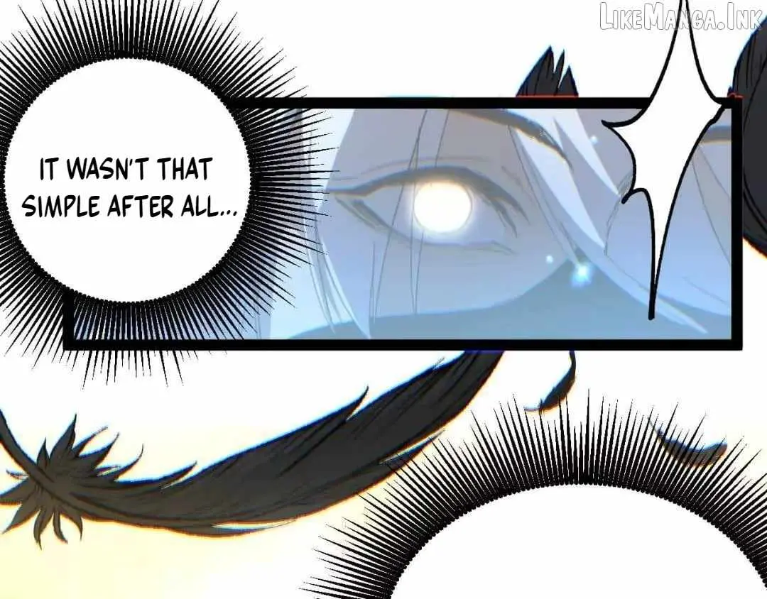 God-level Assassin, I’m the Shadow Chapter 130 410 b932072f1176