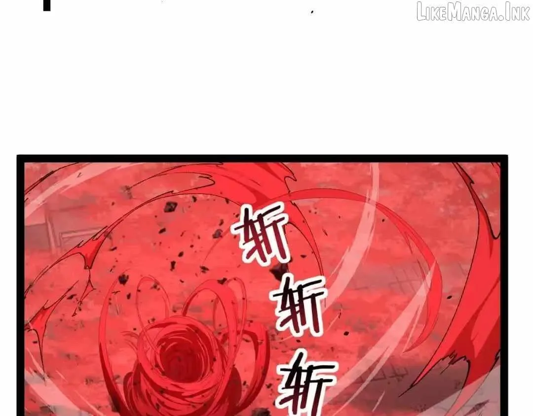 God-level Assassin, I’m the Shadow Chapter 130 375 baab5ffcb358