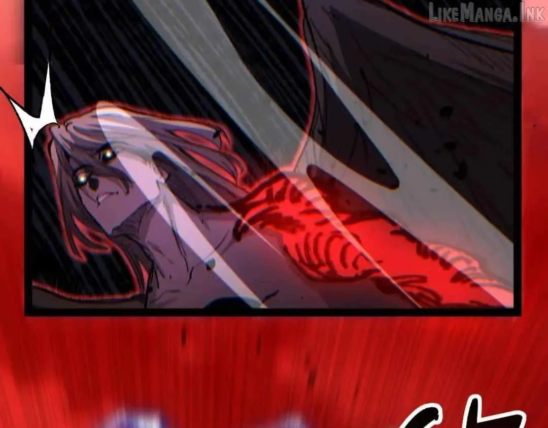 God-level Assassin, I’m the Shadow Chapter 130 387 be9db64313ac
